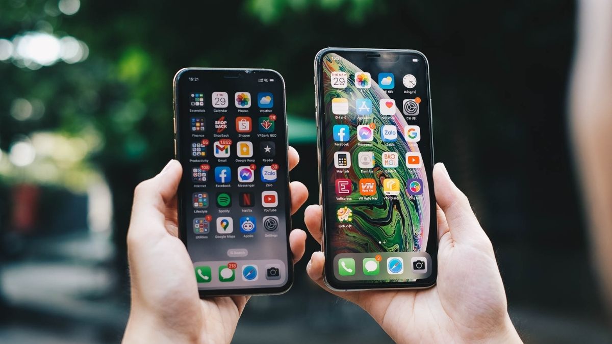 iPhone thay pin có nên mua không? Những điều nên cân nhắc